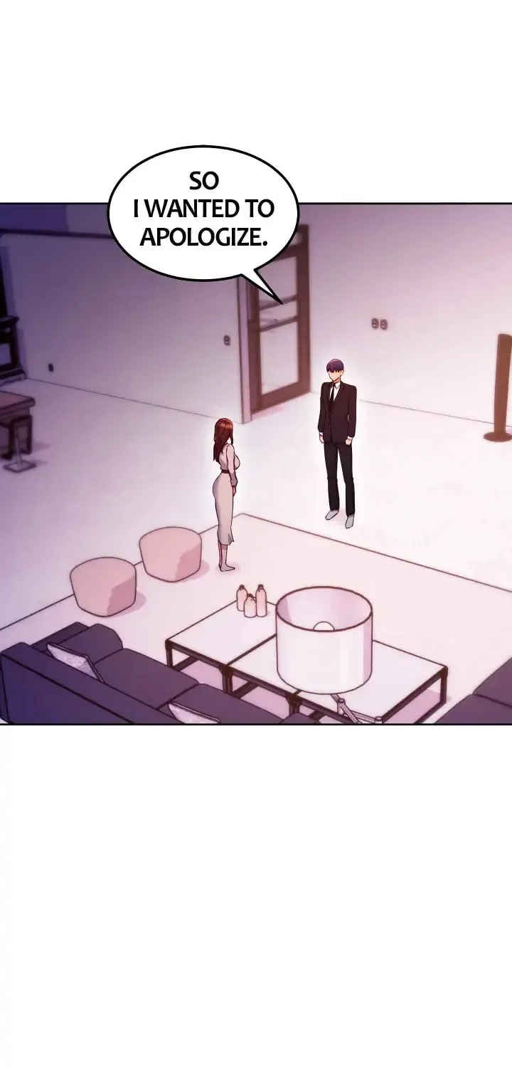 Saeeommaui Chingudeul Chapter 126 Page 72 - Chapter 126