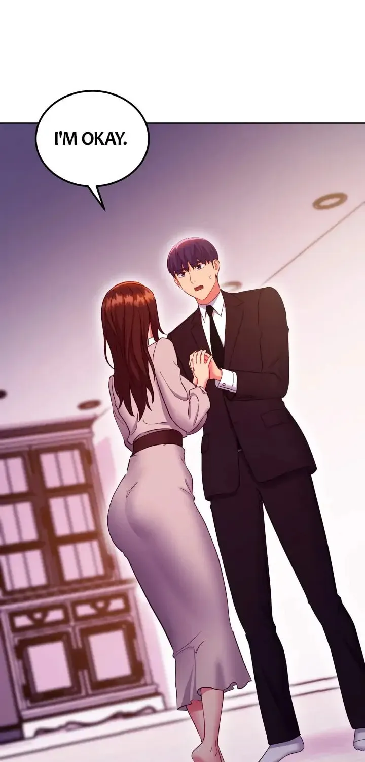 Saeeommaui Chingudeul Chapter 126 Page 79 - Chapter 126