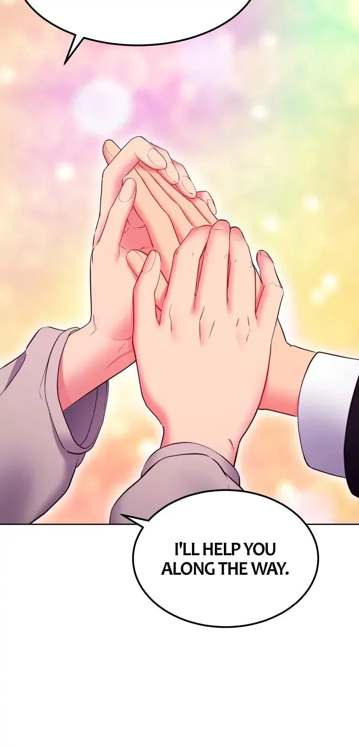 Saeeommaui Chingudeul Chapter 126 Page 81 - Chapter 126