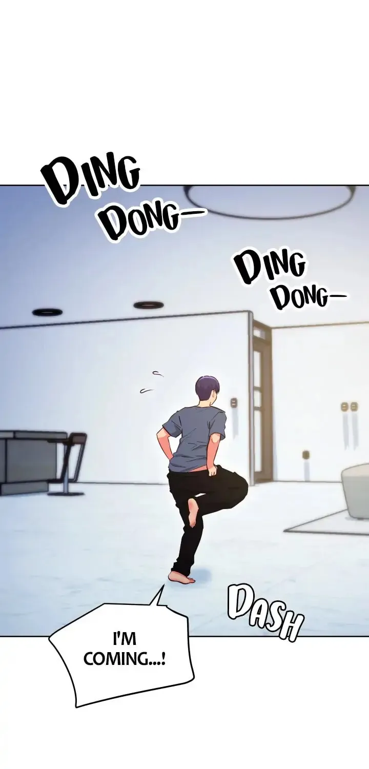 Saeeommaui Chingudeul Chapter 126 Page 89 - Chapter 126