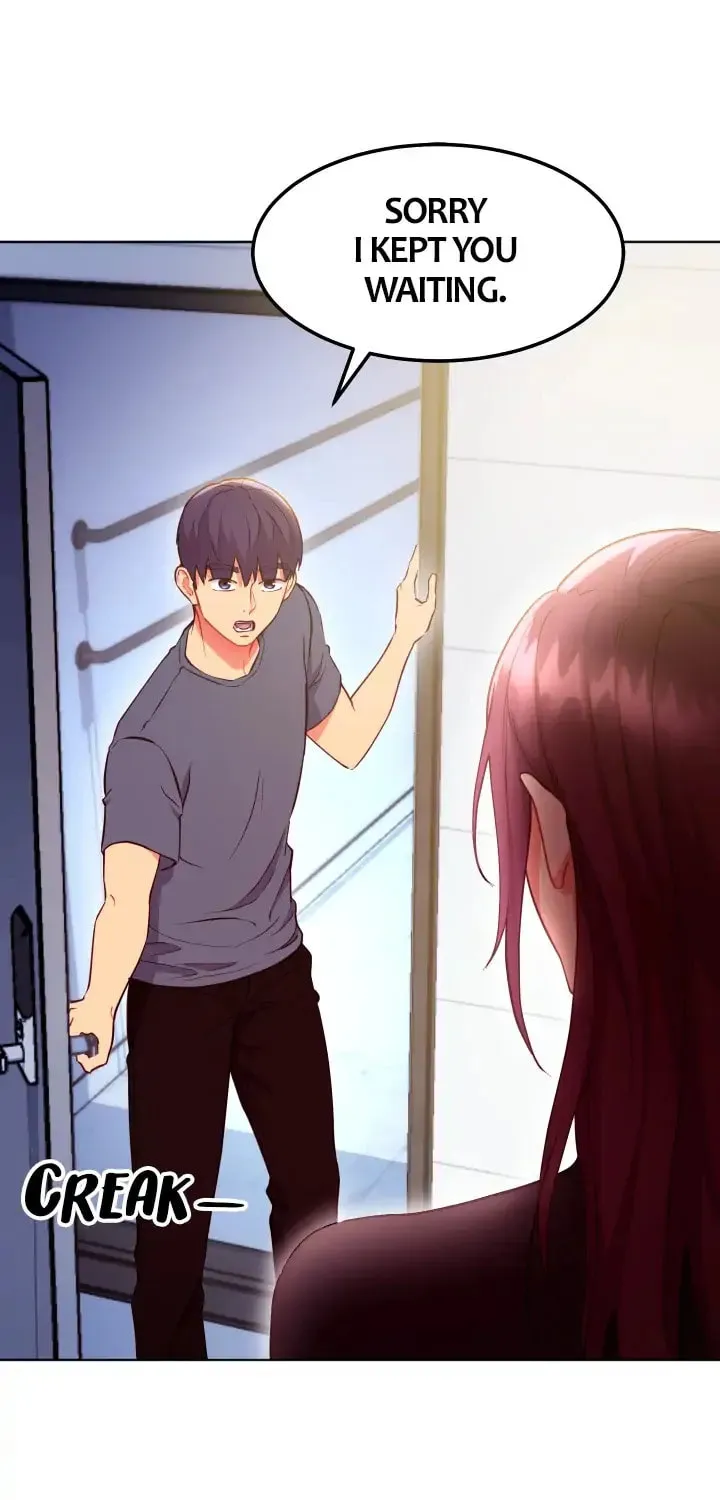 Saeeommaui Chingudeul Chapter 126 Page 91 - Chapter 126