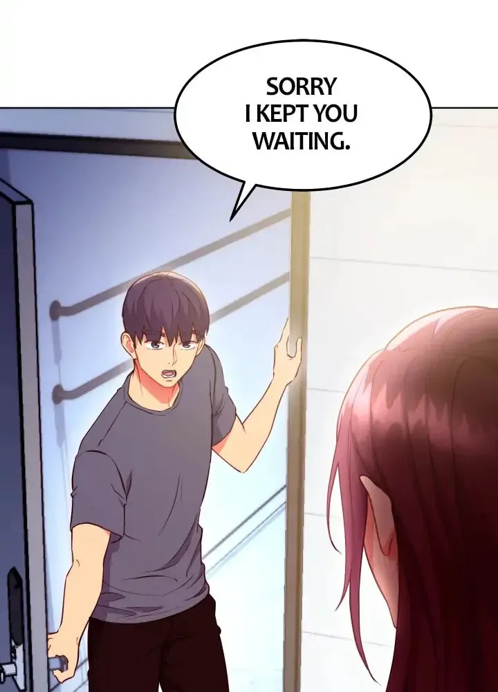Saeeommaui Chingudeul Chapter 127 Page 4 - Chapter 127