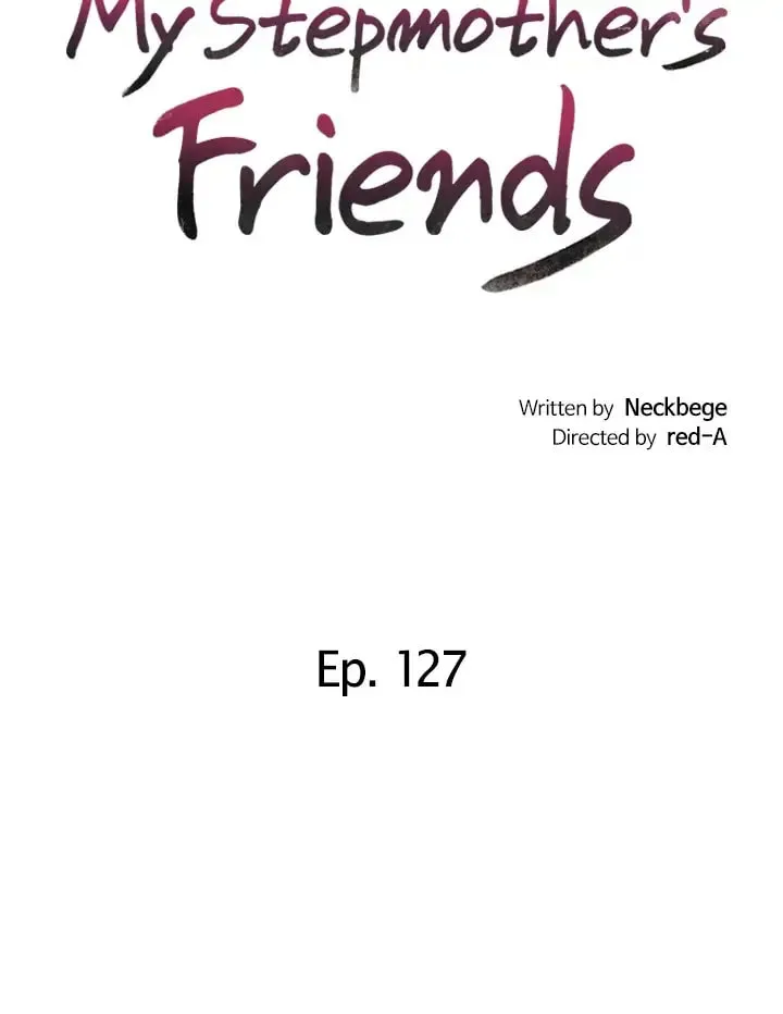 Saeeommaui Chingudeul Chapter 127 Page 7 - Chapter 127