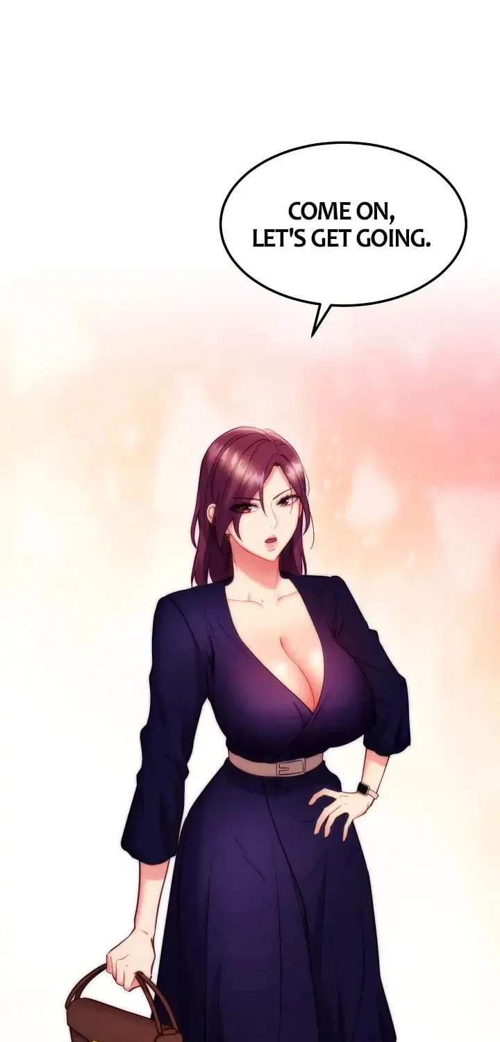 Saeeommaui Chingudeul Chapter 127 Page 8 - Chapter 127