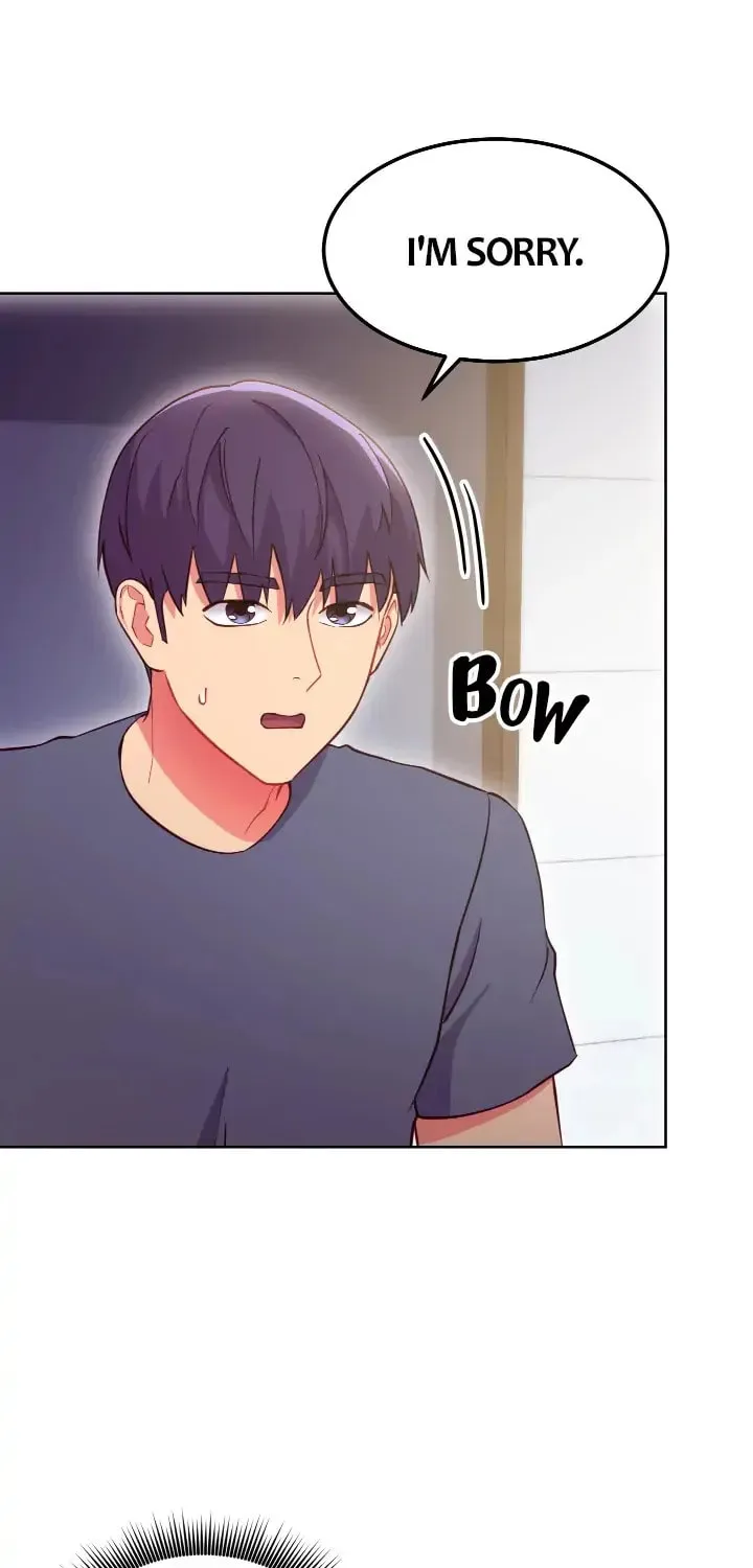 Saeeommaui Chingudeul Chapter 127 Page 10 - Chapter 127