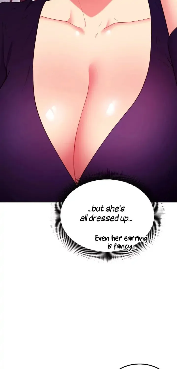 Saeeommaui Chingudeul Chapter 127 Page 12 - Chapter 127