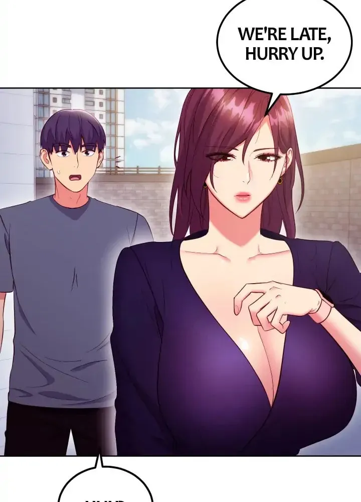 Saeeommaui Chingudeul Chapter 127 Page 13 - Chapter 127