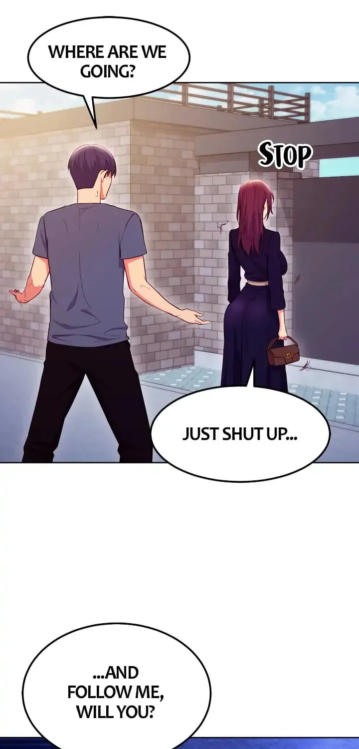 Saeeommaui Chingudeul Chapter 127 Page 15 - Chapter 127