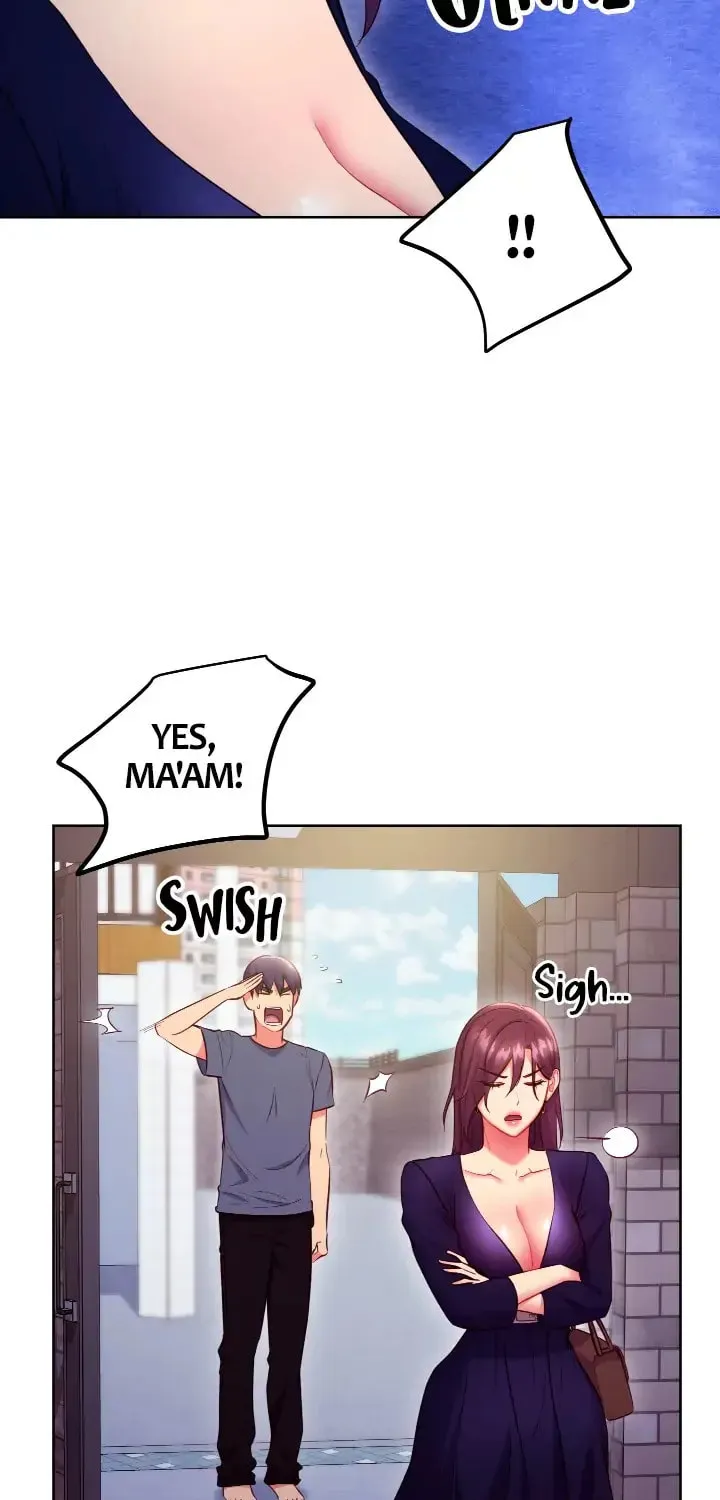 Saeeommaui Chingudeul Chapter 127 Page 17 - Chapter 127