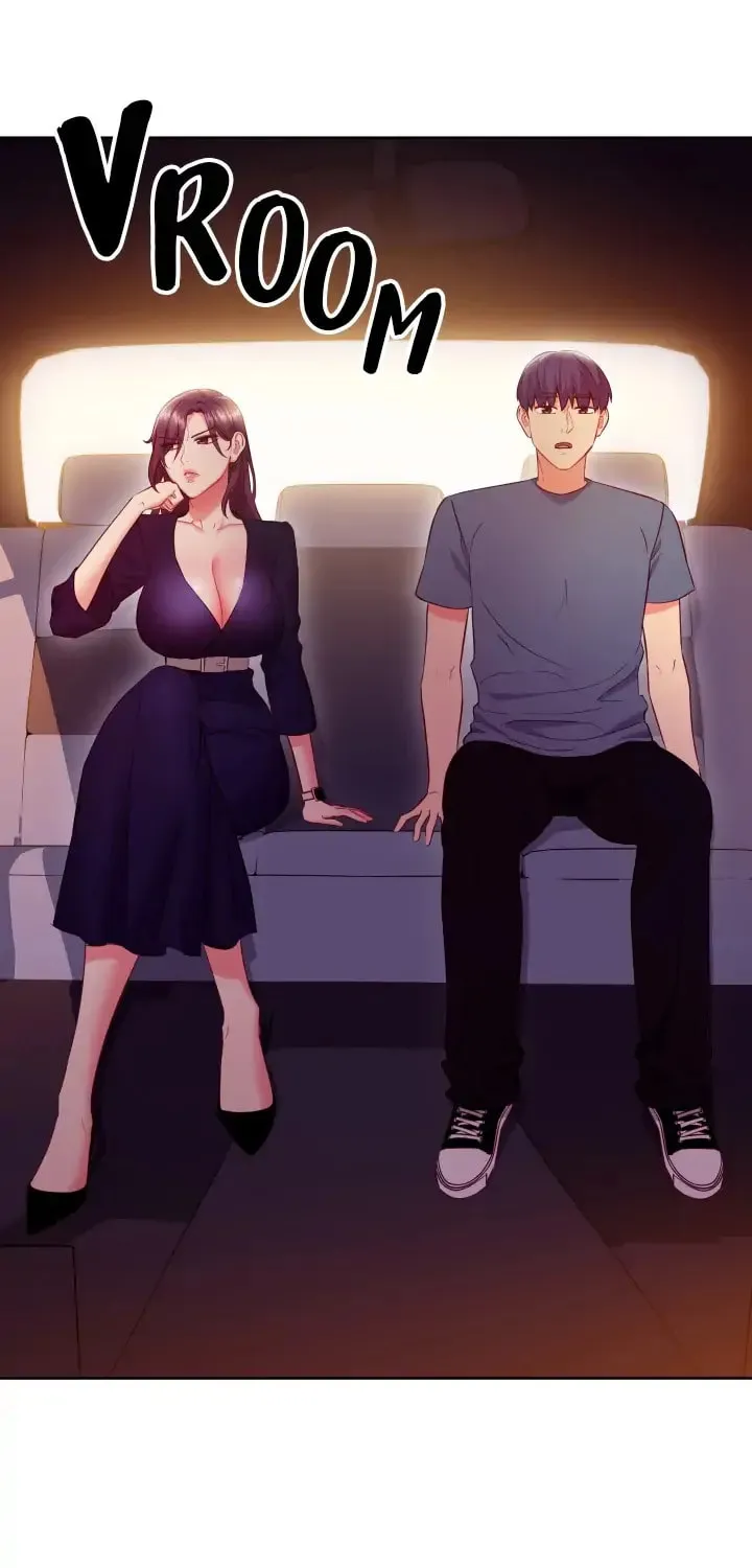 Saeeommaui Chingudeul Chapter 127 Page 21 - Chapter 127