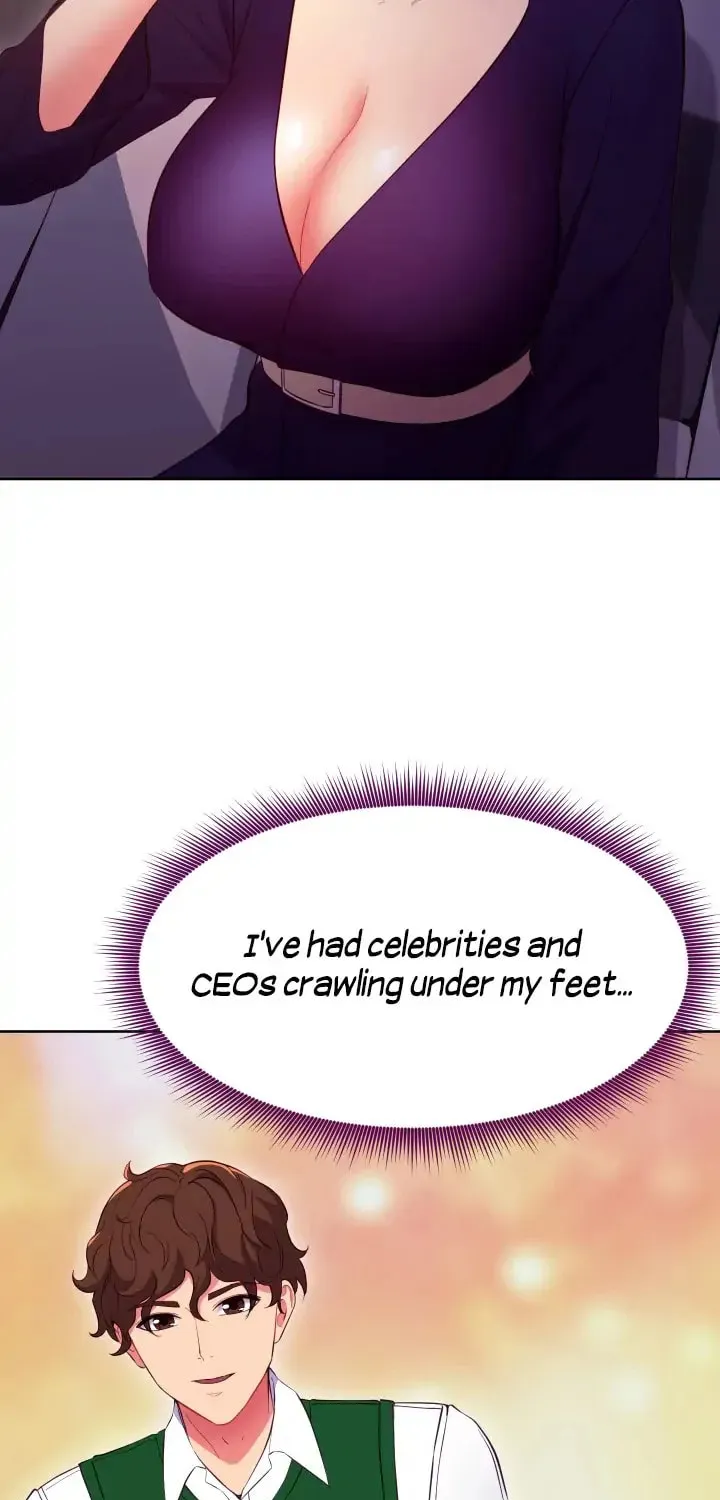 Saeeommaui Chingudeul Chapter 127 Page 23 - Chapter 127