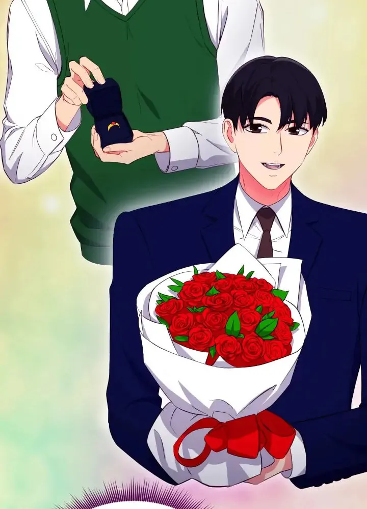 Saeeommaui Chingudeul Chapter 127 Page 24 - Chapter 127