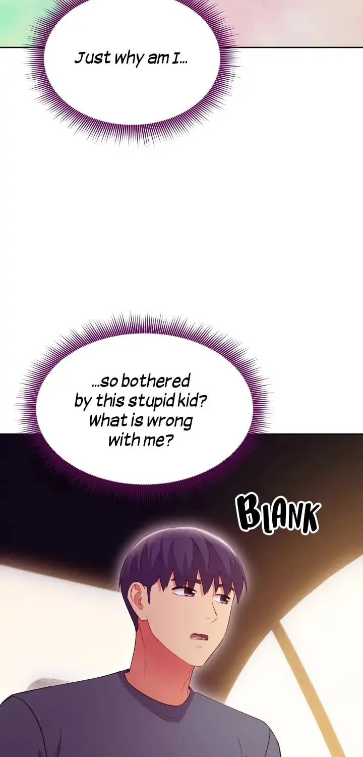 Saeeommaui Chingudeul Chapter 127 Page 25 - Chapter 127