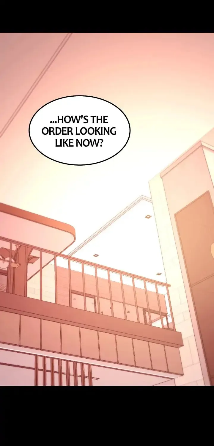 Saeeommaui Chingudeul Chapter 127 Page 27 - Chapter 127