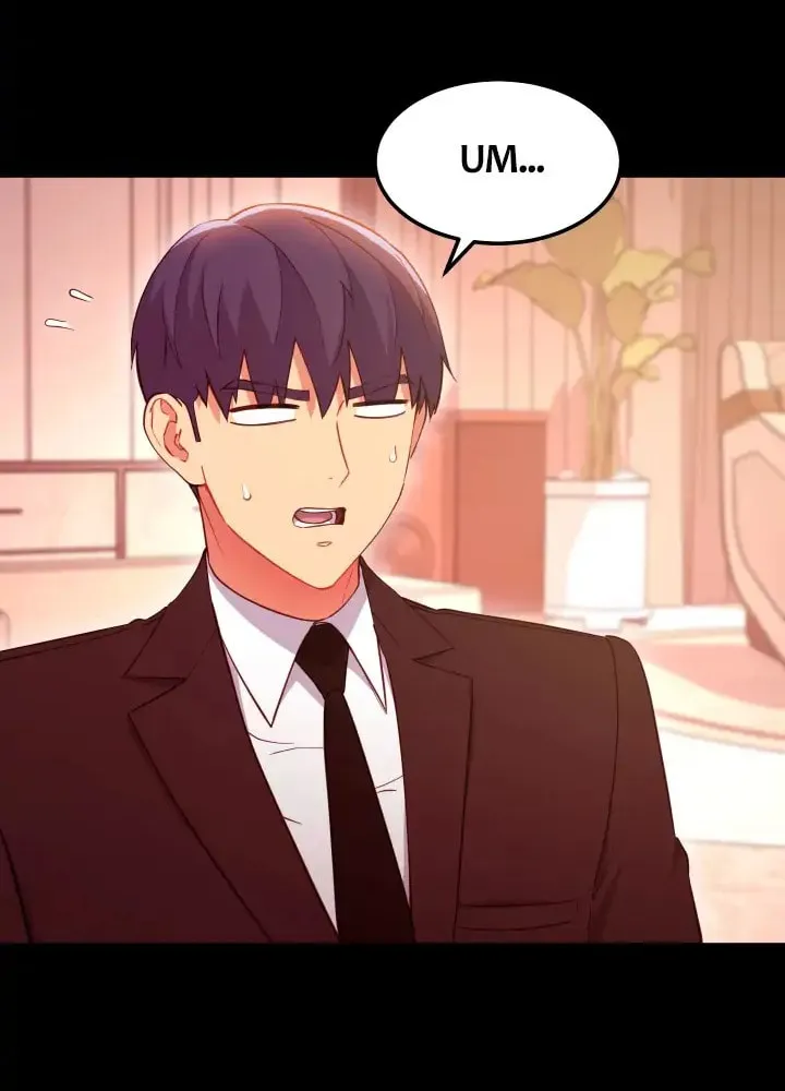 Saeeommaui Chingudeul Chapter 127 Page 28 - Chapter 127