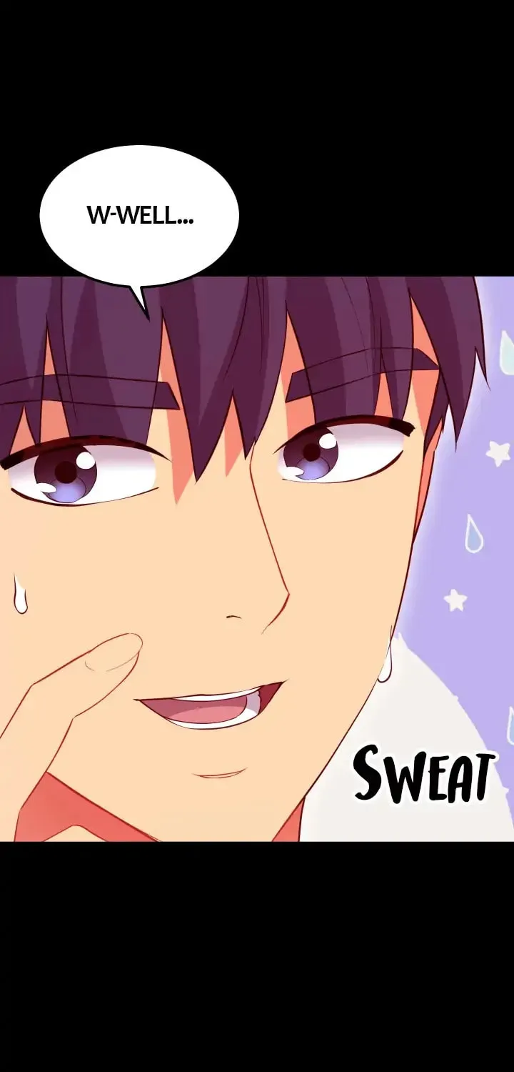 Saeeommaui Chingudeul Chapter 127 Page 29 - Chapter 127