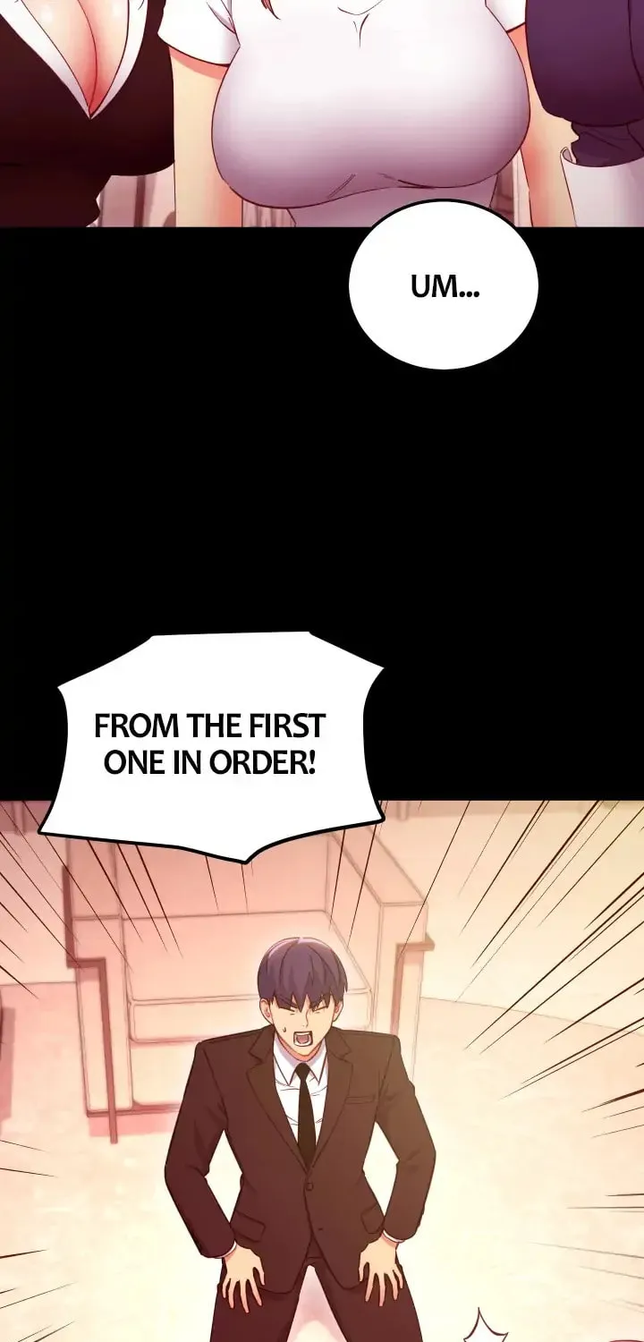 Saeeommaui Chingudeul Chapter 127 Page 31 - Chapter 127