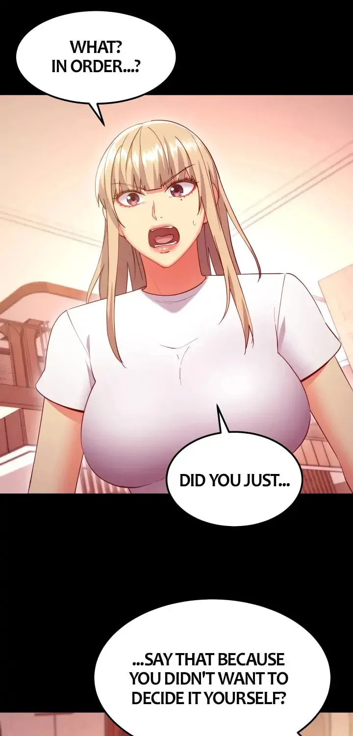 Saeeommaui Chingudeul Chapter 127 Page 33 - Chapter 127