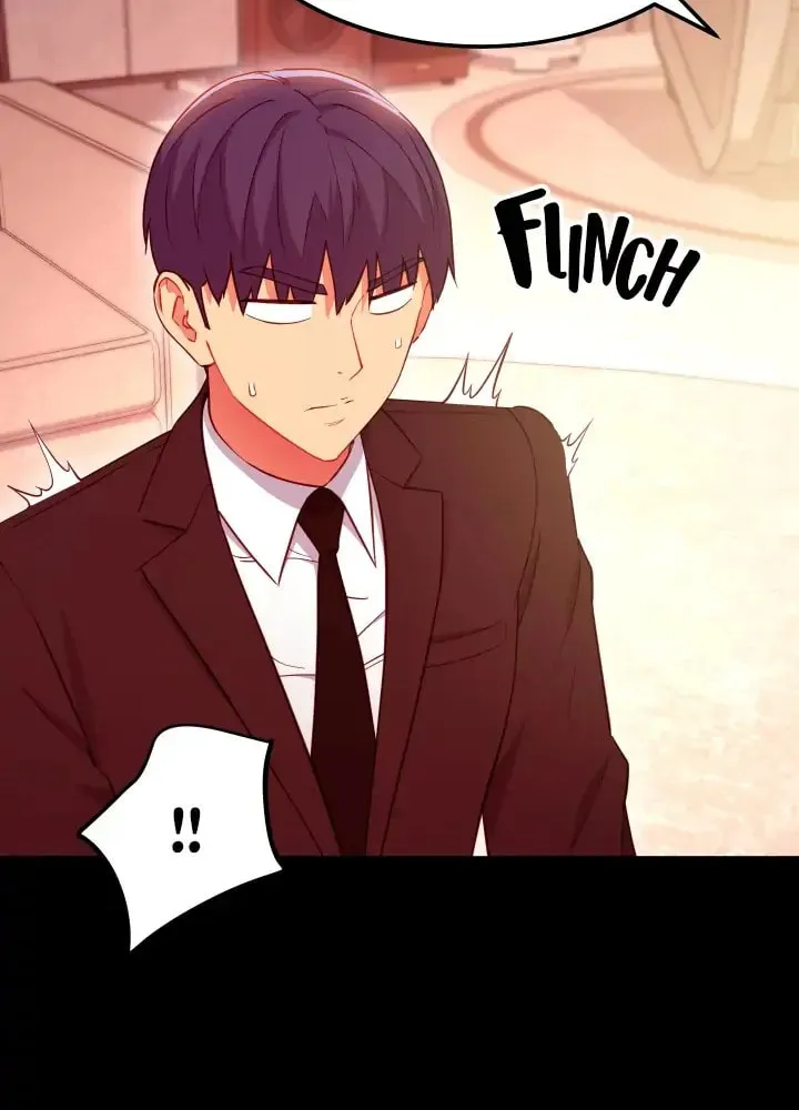 Saeeommaui Chingudeul Chapter 127 Page 34 - Chapter 127