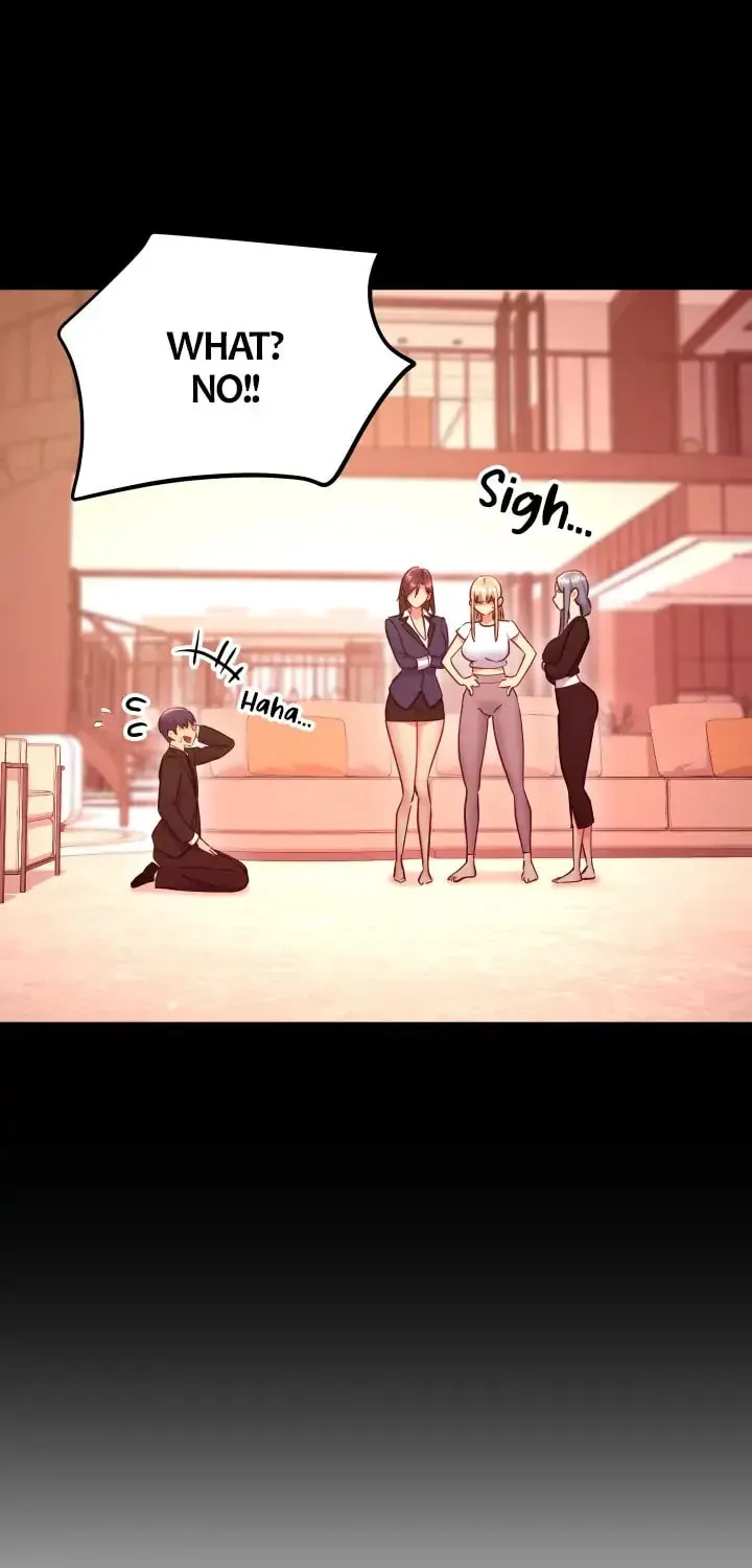 Saeeommaui Chingudeul Chapter 127 Page 35 - Chapter 127