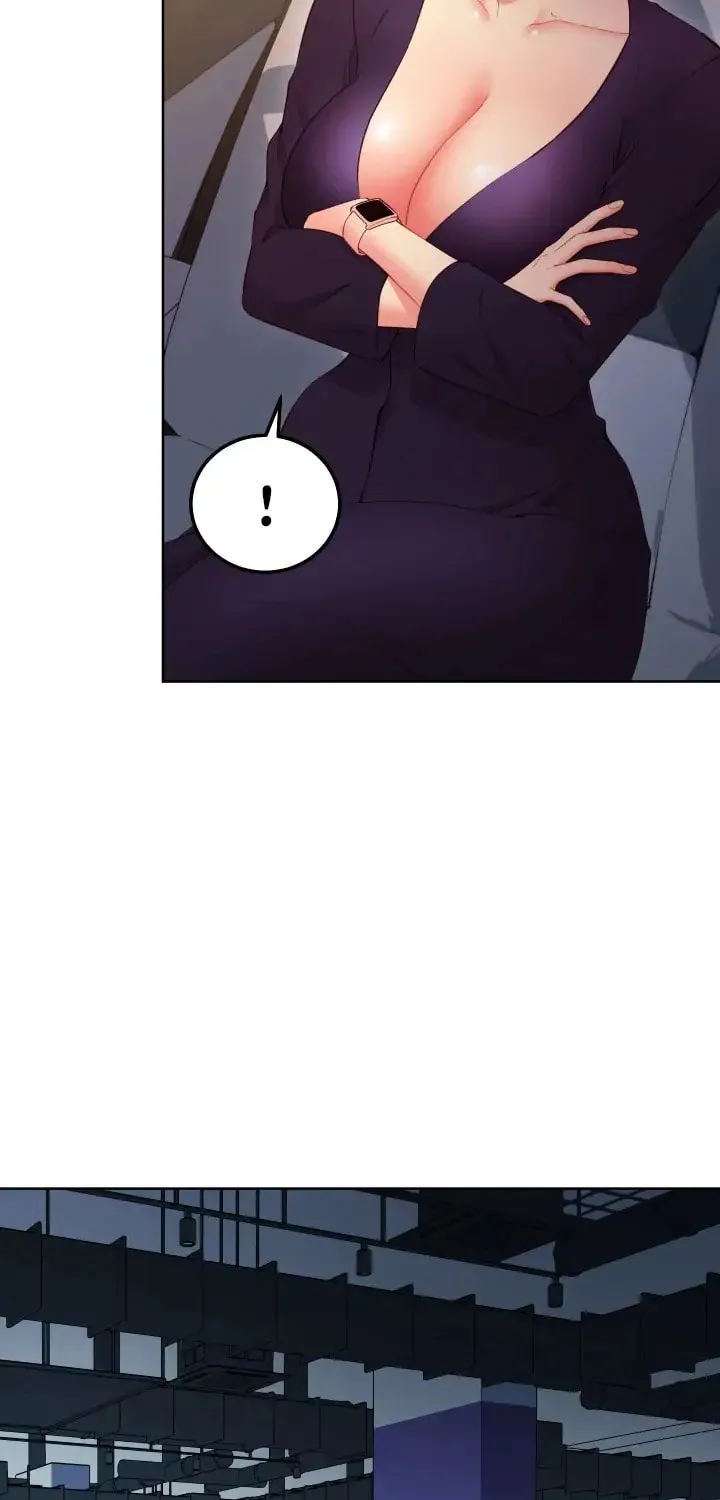 Saeeommaui Chingudeul Chapter 127 Page 37 - Chapter 127