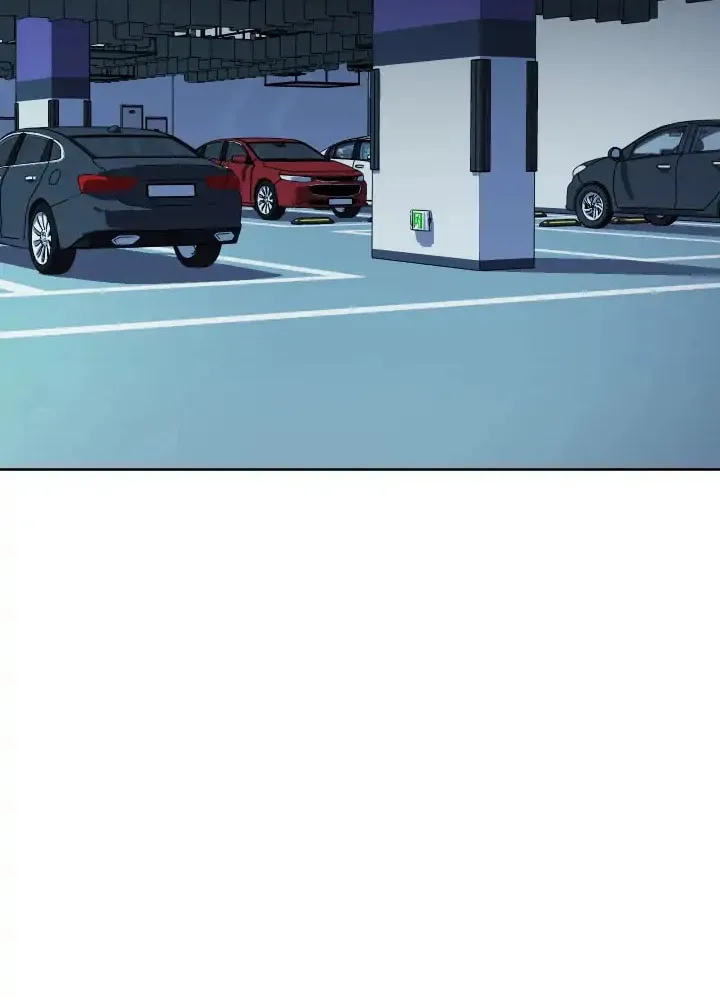 Saeeommaui Chingudeul Chapter 127 Page 38 - Chapter 127