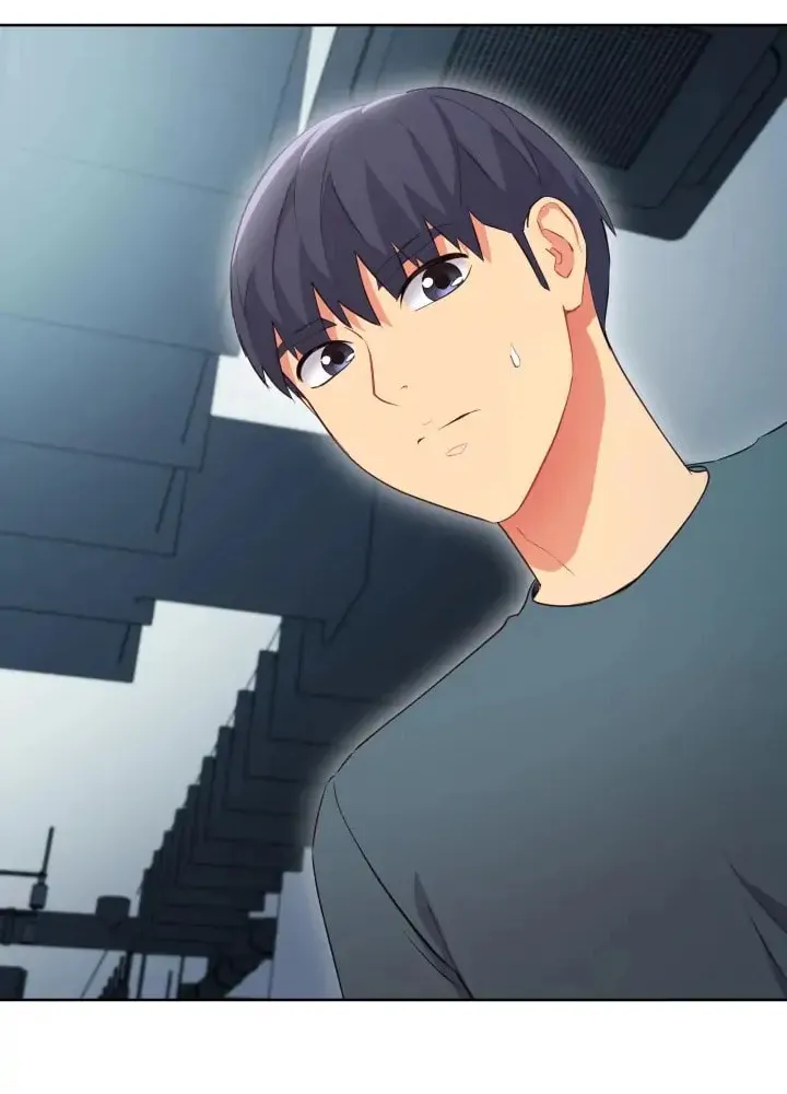 Saeeommaui Chingudeul Chapter 127 Page 40 - Chapter 127