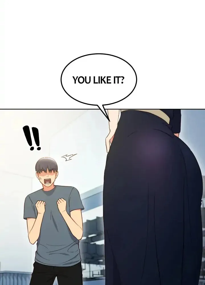 Saeeommaui Chingudeul Chapter 127 Page 42 - Chapter 127