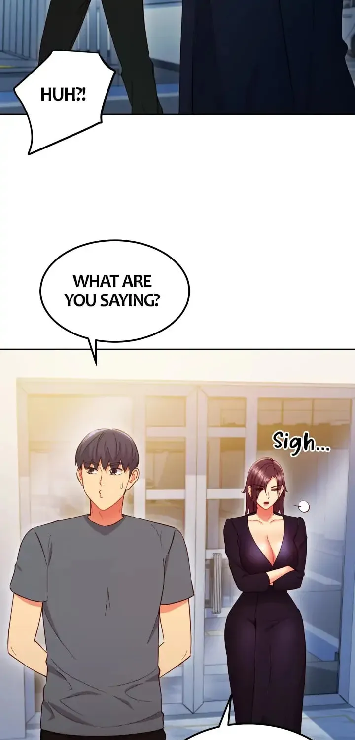 Saeeommaui Chingudeul Chapter 127 Page 43 - Chapter 127