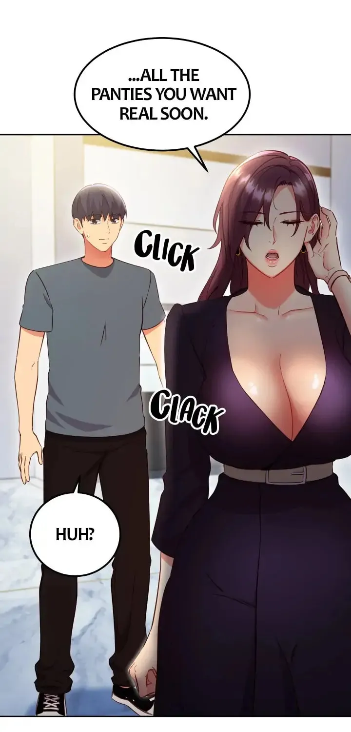 Saeeommaui Chingudeul Chapter 127 Page 45 - Chapter 127