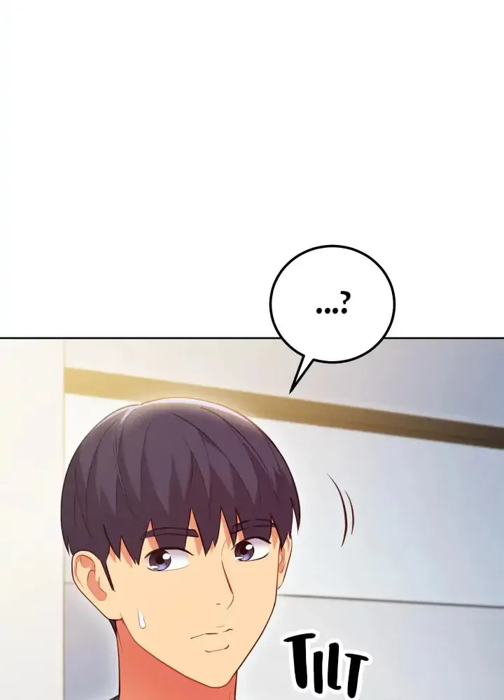 Saeeommaui Chingudeul Chapter 127 Page 46 - Chapter 127