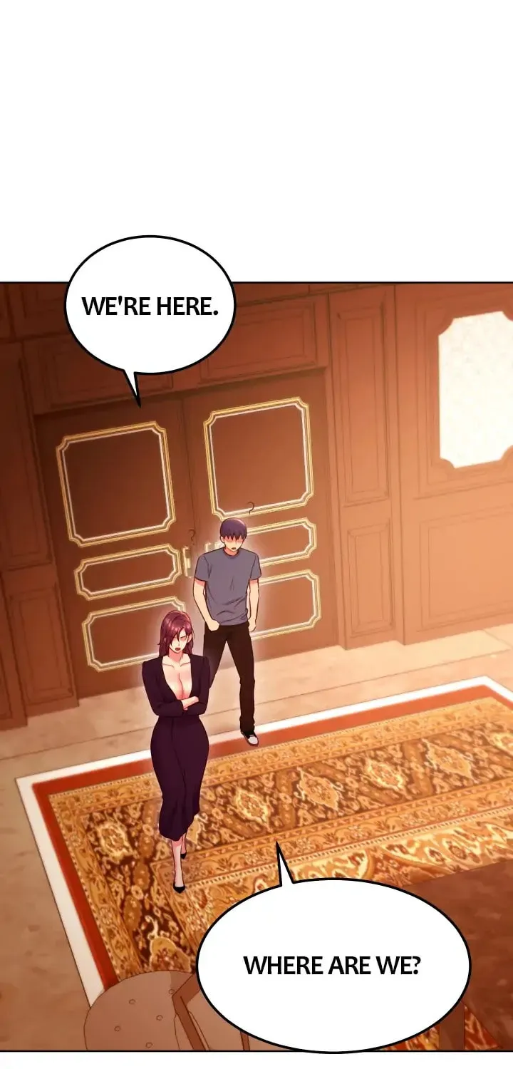 Saeeommaui Chingudeul Chapter 127 Page 49 - Chapter 127