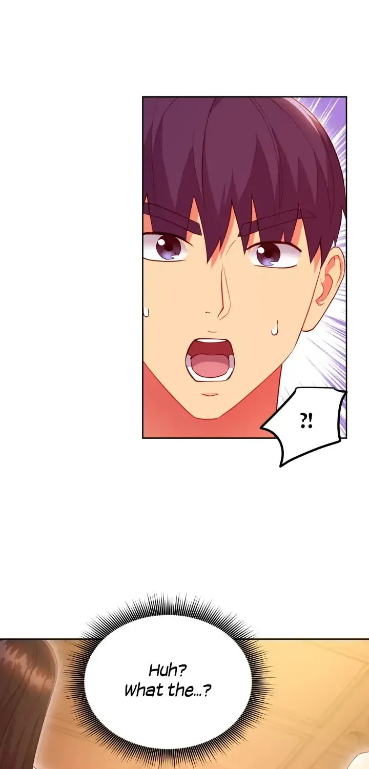 Saeeommaui Chingudeul Chapter 127 Page 52 - Chapter 127