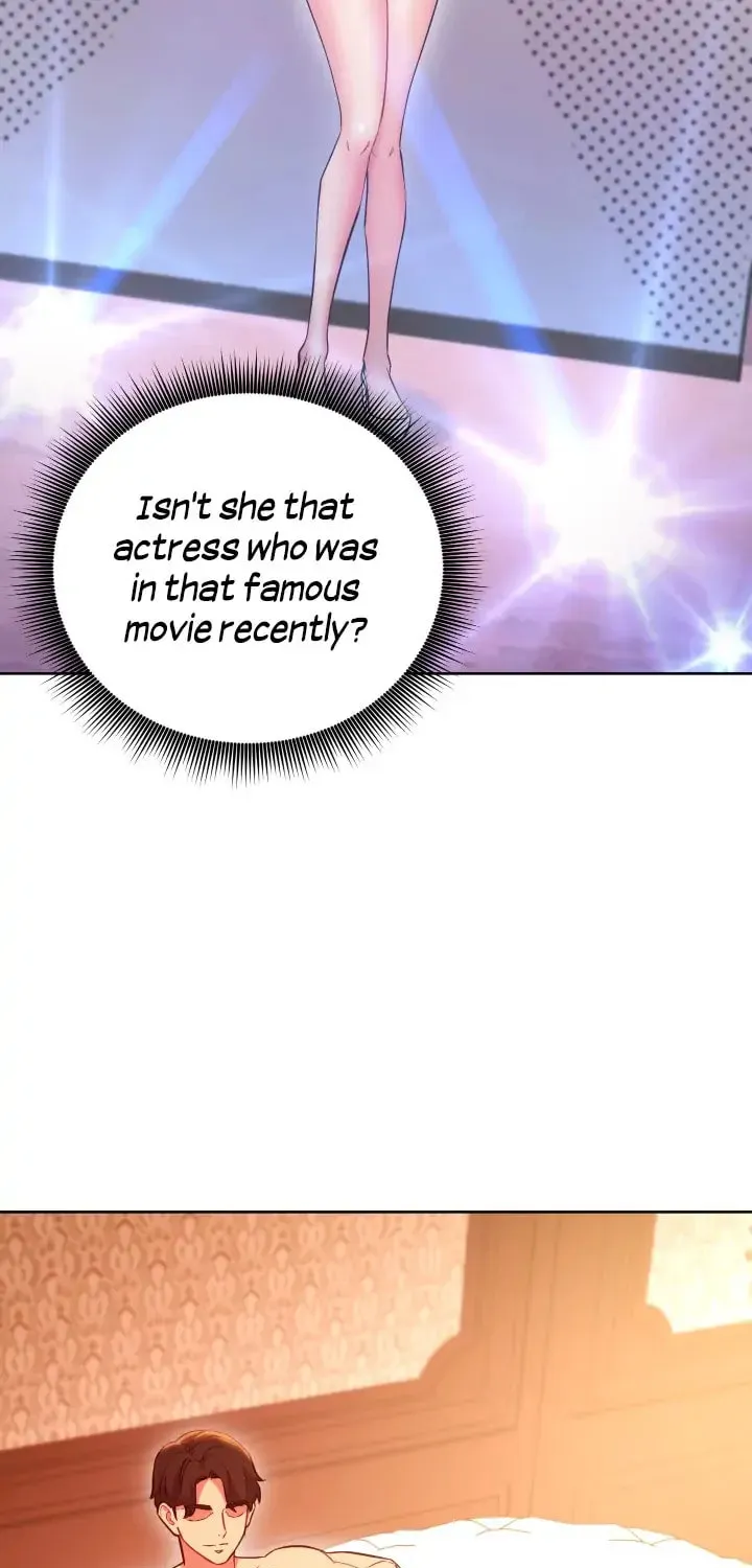 Saeeommaui Chingudeul Chapter 127 Page 56 - Chapter 127