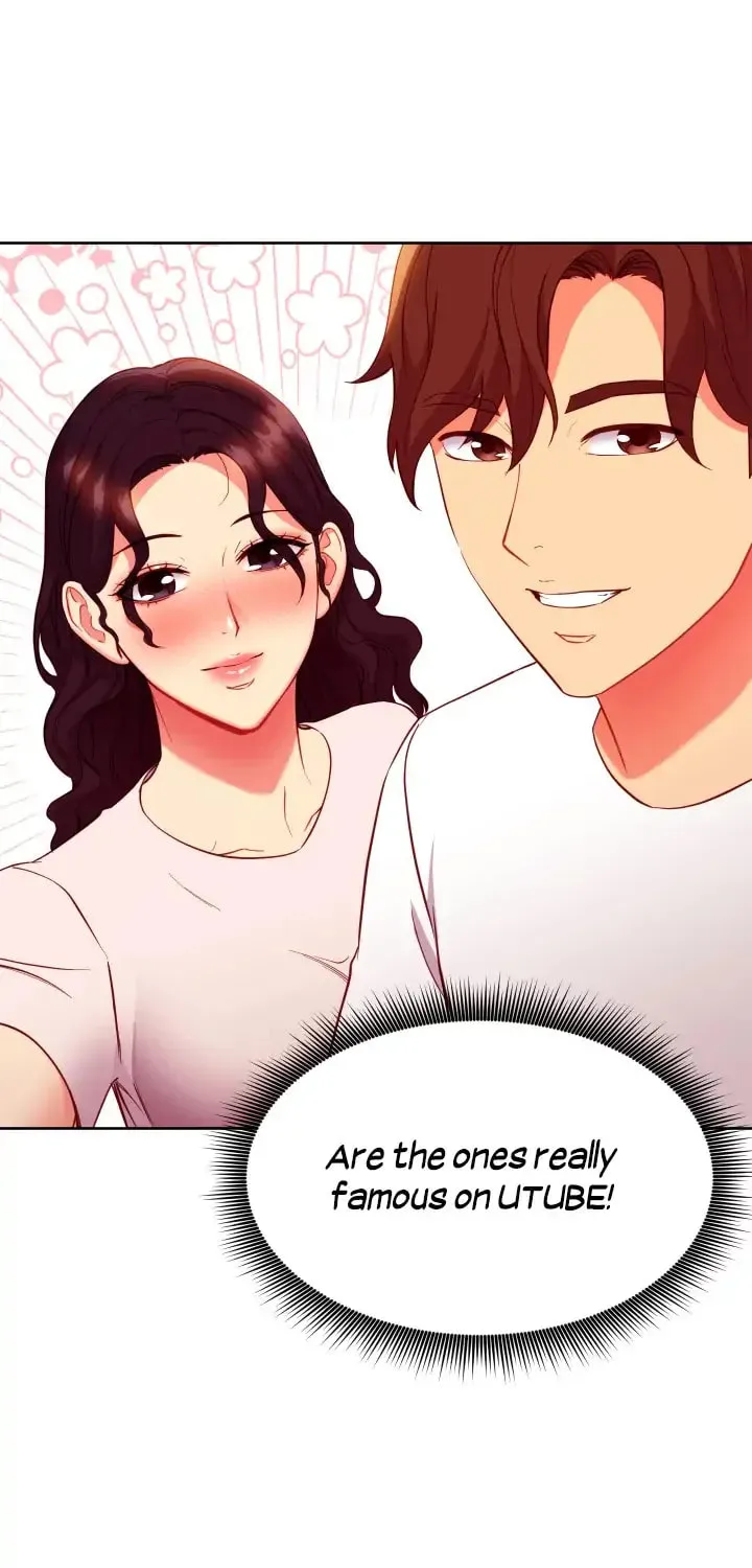 Saeeommaui Chingudeul Chapter 127 Page 59 - Chapter 127