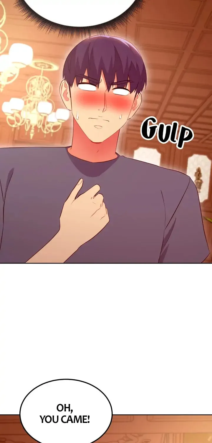 Saeeommaui Chingudeul Chapter 127 Page 63 - Chapter 127