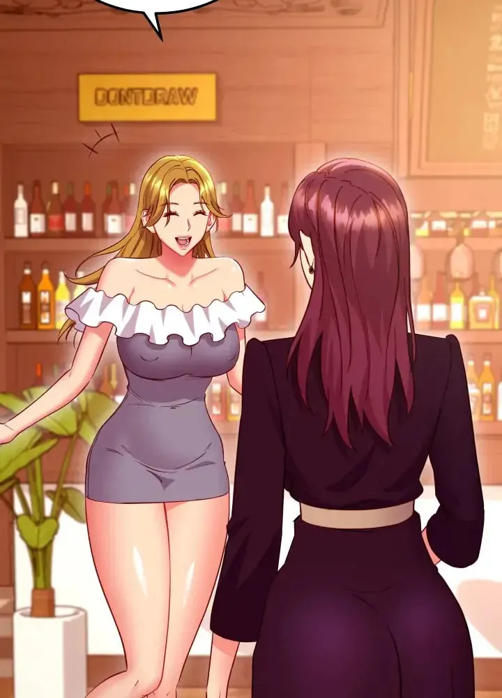 Saeeommaui Chingudeul Chapter 127 Page 64 - Chapter 127