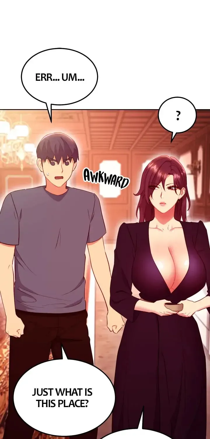 Saeeommaui Chingudeul Chapter 127 Page 66 - Chapter 127