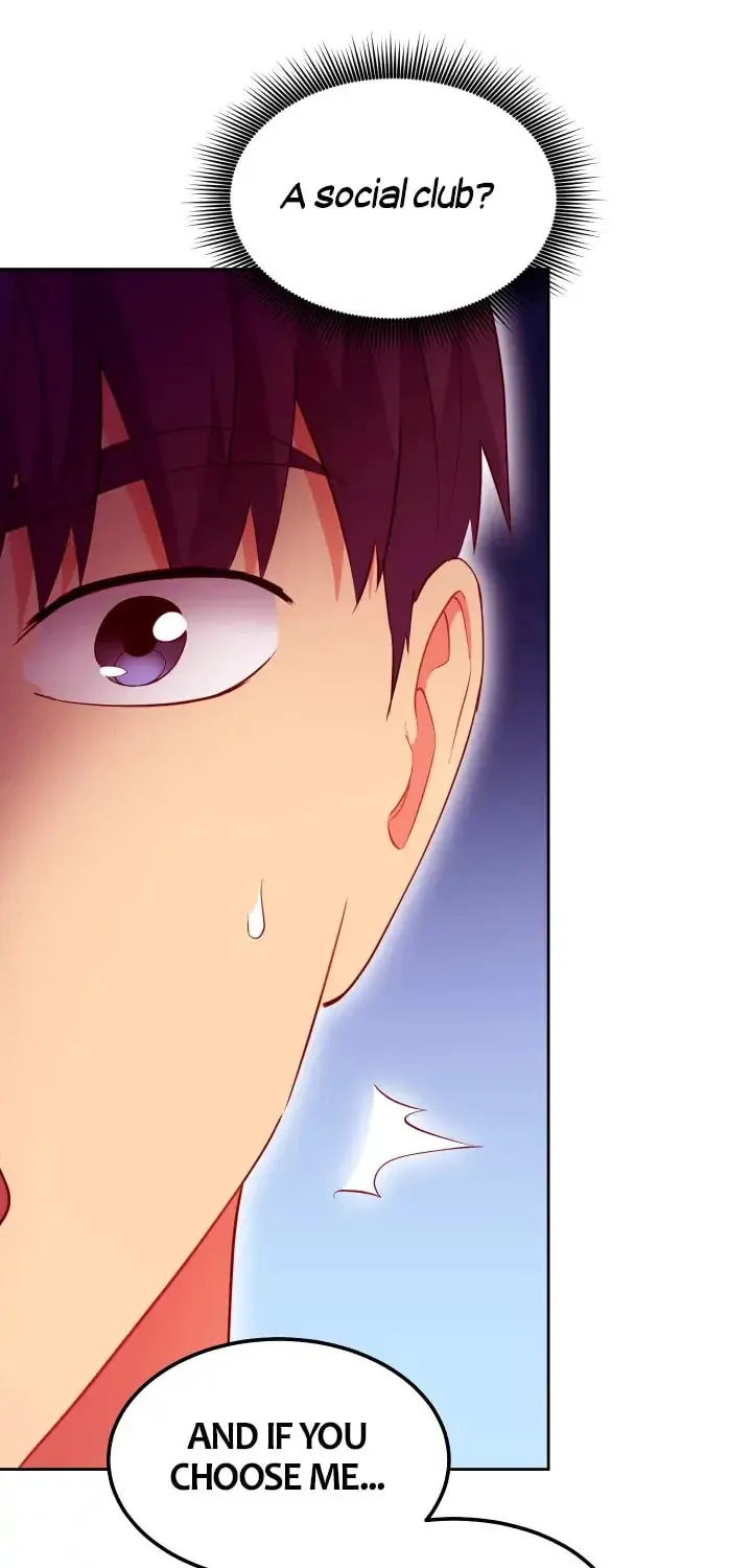 Saeeommaui Chingudeul Chapter 127 Page 72 - Chapter 127