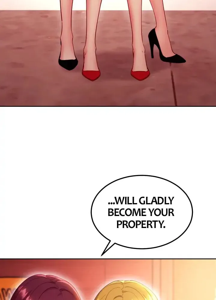 Saeeommaui Chingudeul Chapter 127 Page 80 - Chapter 127
