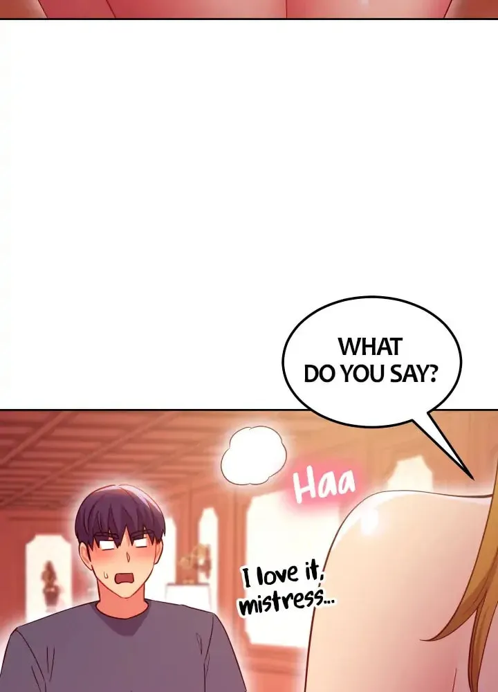 Saeeommaui Chingudeul Chapter 127 Page 82 - Chapter 127
