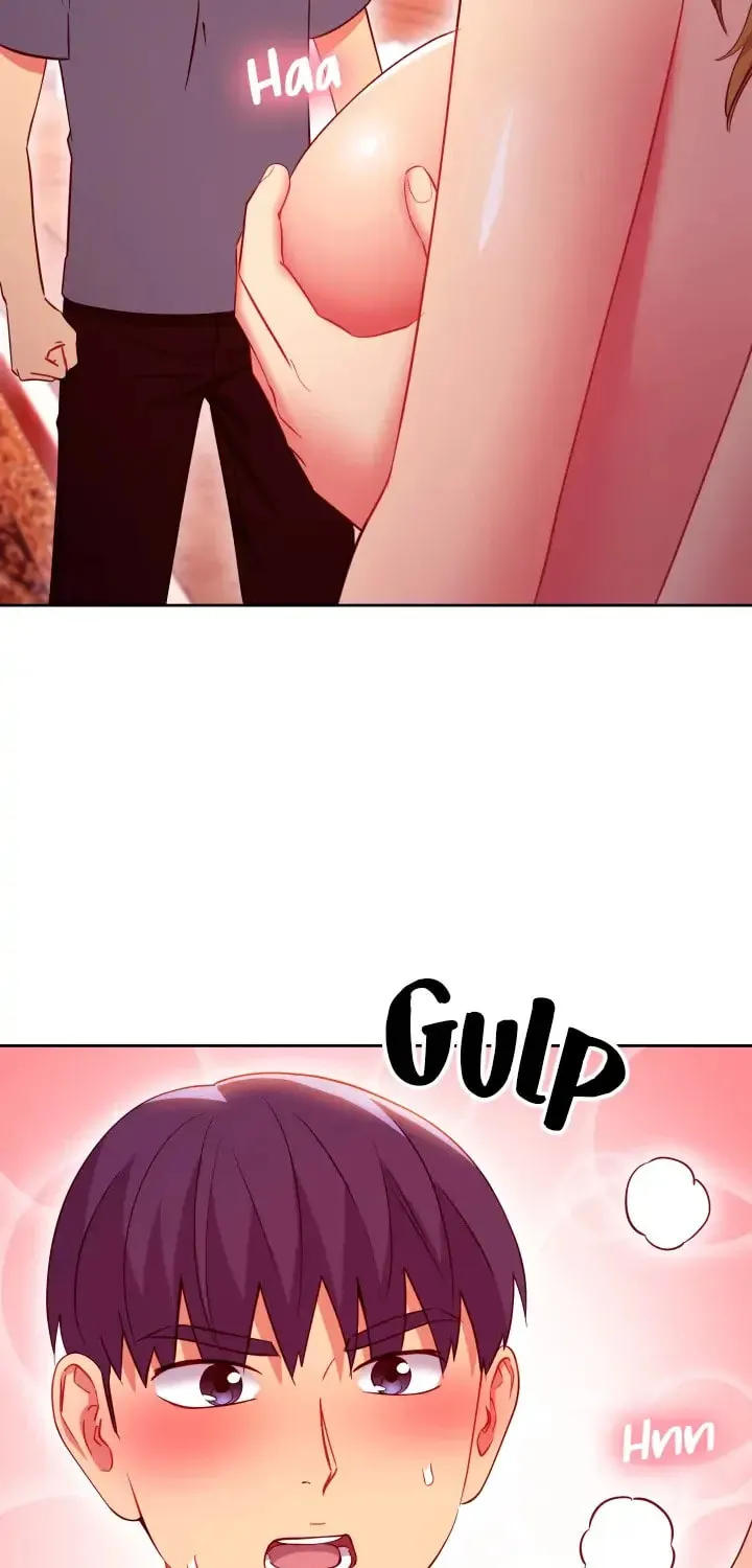 Saeeommaui Chingudeul Chapter 127 Page 83 - Chapter 127