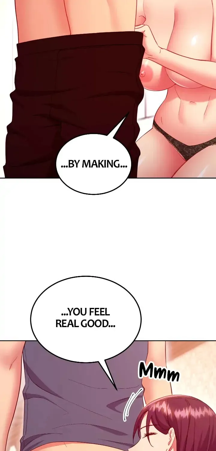 Saeeommaui Chingudeul Chapter 127 Page 87 - Chapter 127