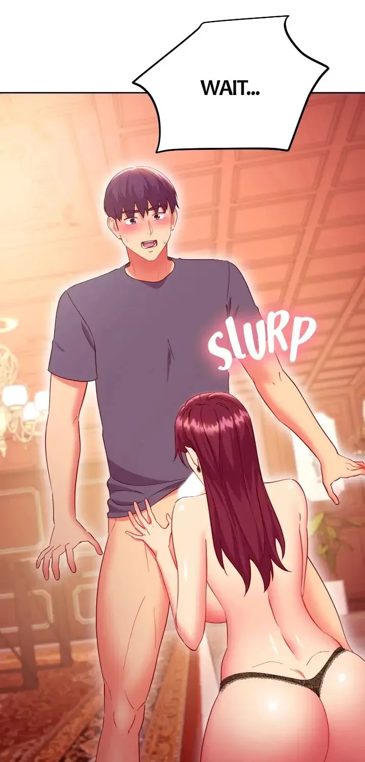 Saeeommaui Chingudeul Chapter 127 Page 89 - Chapter 127