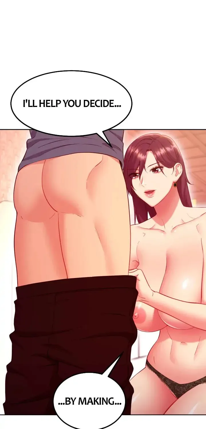 Saeeommaui Chingudeul Chapter 128 Page 1 - Chapter 128