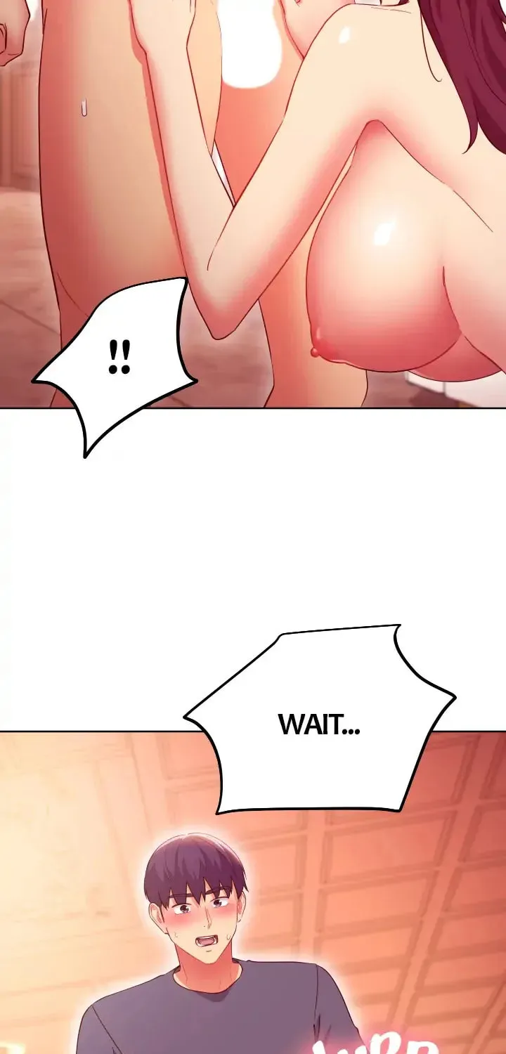 Saeeommaui Chingudeul Chapter 128 Page 3 - Chapter 128
