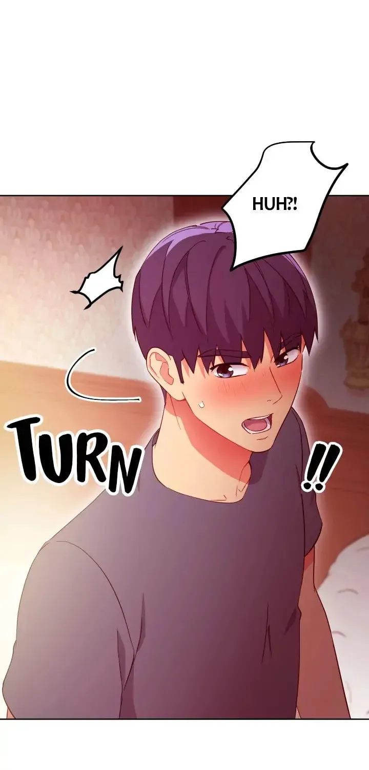 Saeeommaui Chingudeul Chapter 128 Page 5 - Chapter 128