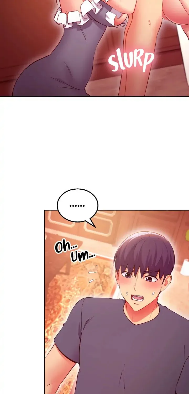 Saeeommaui Chingudeul Chapter 128 Page 14 - Chapter 128