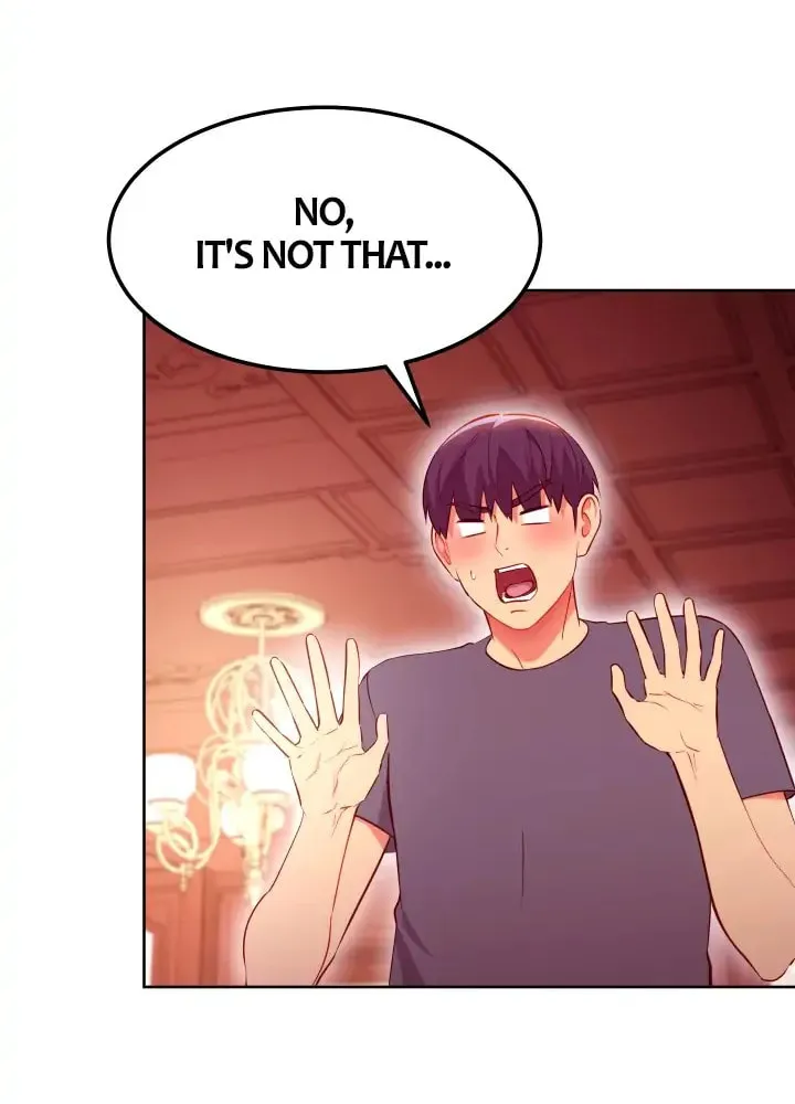 Saeeommaui Chingudeul Chapter 128 Page 19 - Chapter 128