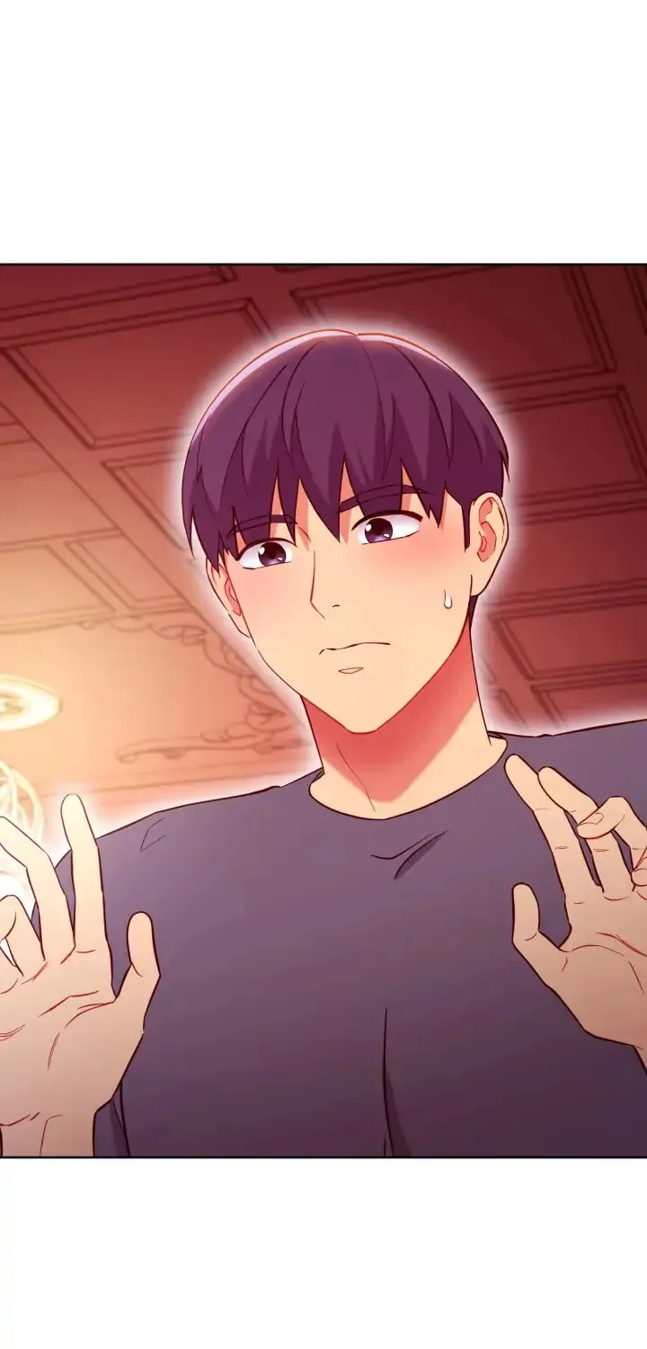 Saeeommaui Chingudeul Chapter 128 Page 20 - Chapter 128